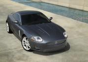 Jaguar XKR